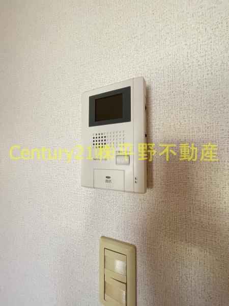 サニーリブ　C棟