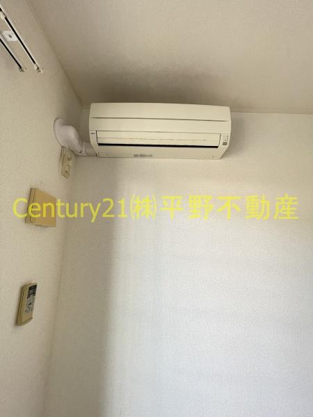サニーリブ　C棟