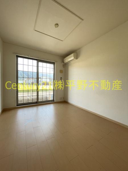 サニーリブ　C棟