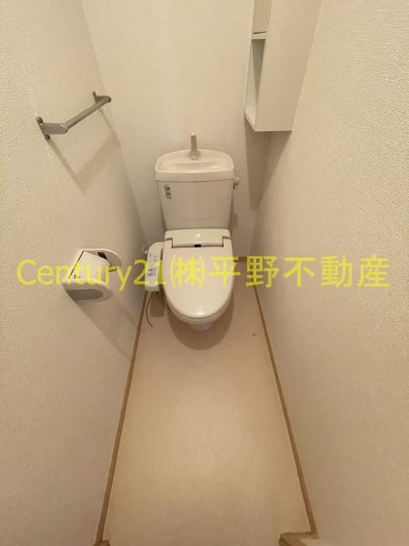 サニーリブ　C棟