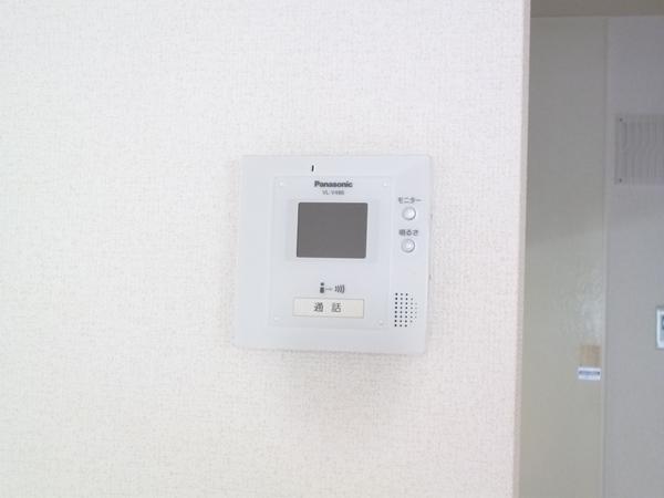 グランドソレーユ東合川