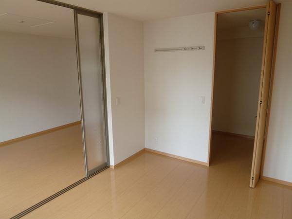グランドソレーユ東合川