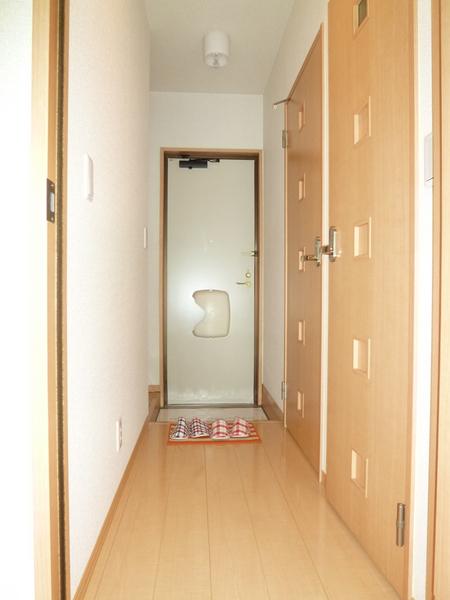 グランドソレーユ東合川