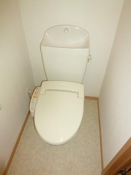 グランドソレーユ東合川