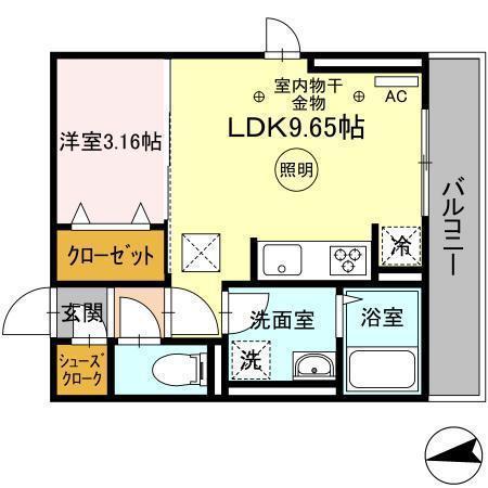 プレミエール御井