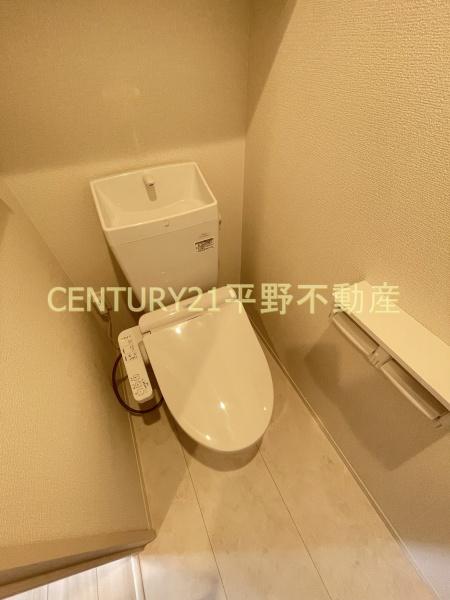 プレミエール御井