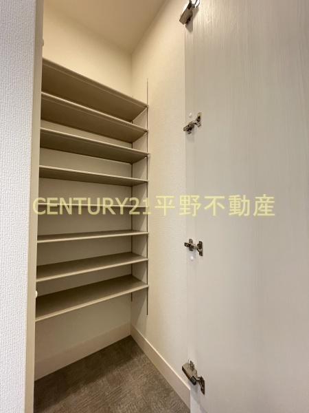 プレミエール御井