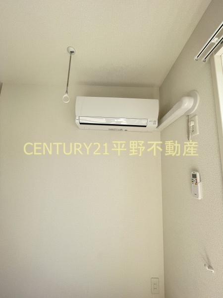 プレミエール御井