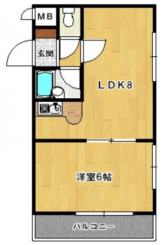 ロマネスク通町