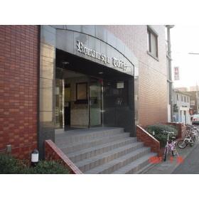 ロマネスク通町