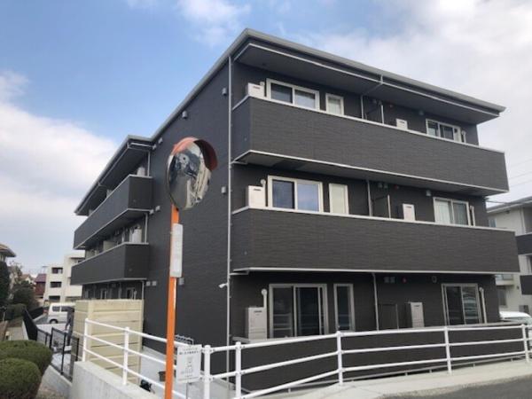 プレミエール御井