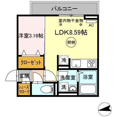 プレミエール御井