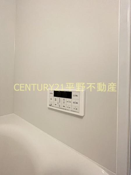 プレミエール御井
