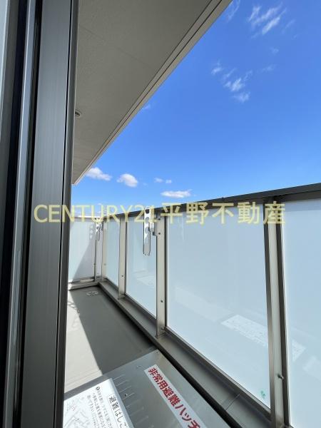 プレミエール御井