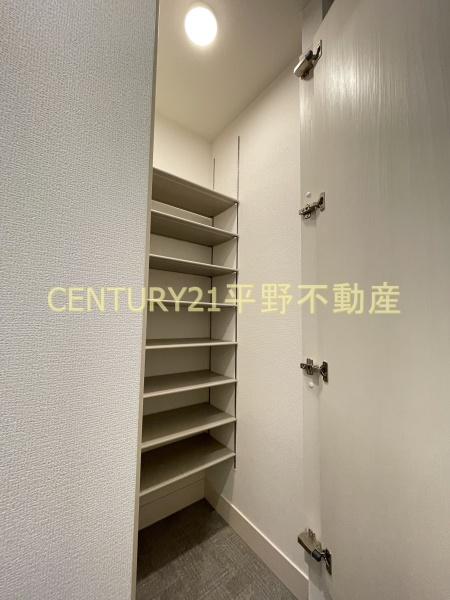 プレミエール御井