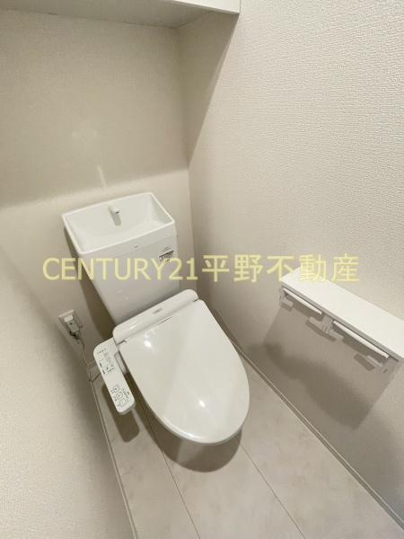プレミエール御井