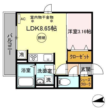 プレミエール御井