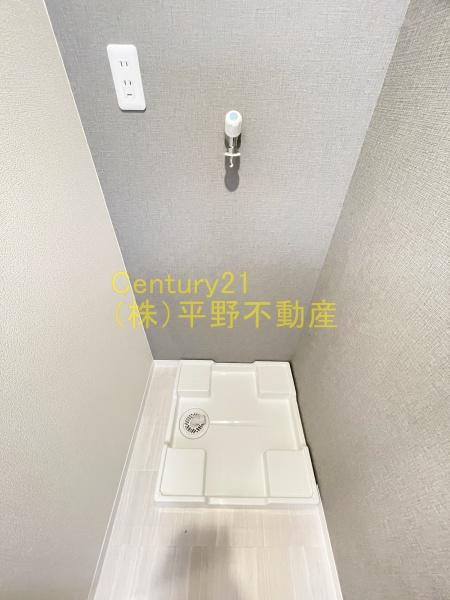 川島ハイツ