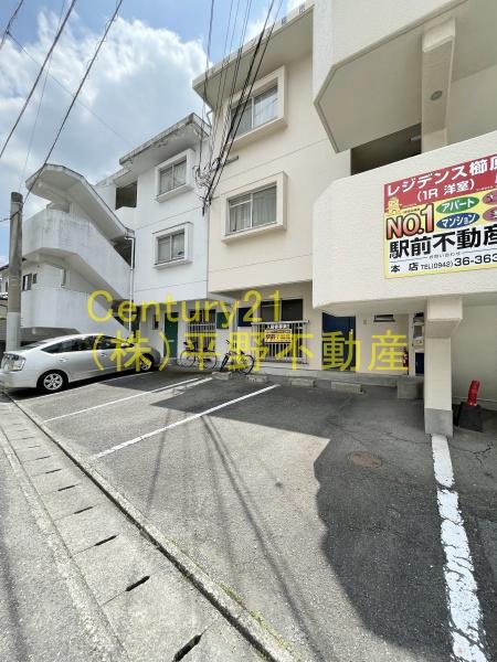 レジデンス櫛原