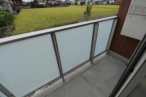 プロムナード新堀