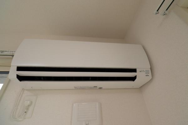プロムナード新堀