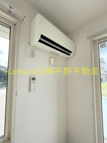 プロムナード新堀