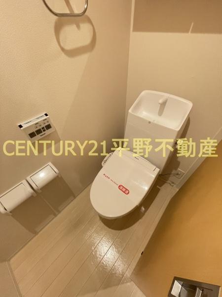 ラフィーネ　A棟