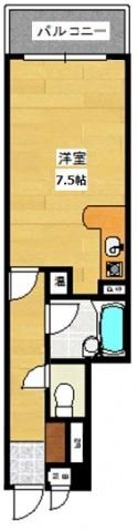 ロマネスク通町