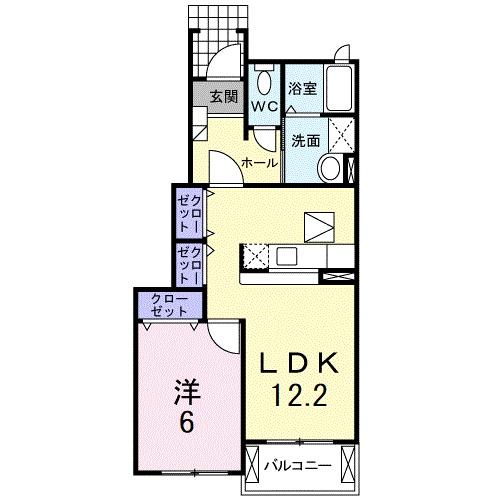 フロールパティオ3