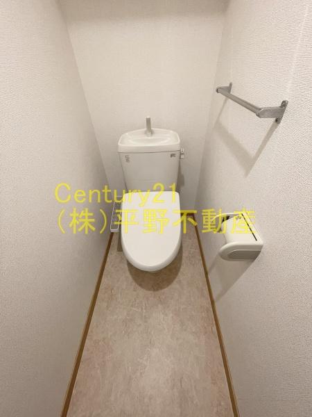 フロールパティオ3