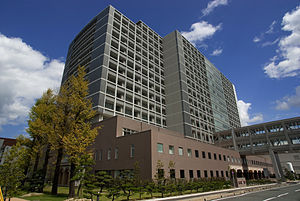 Ｗalkerhill(久留米大学病院)