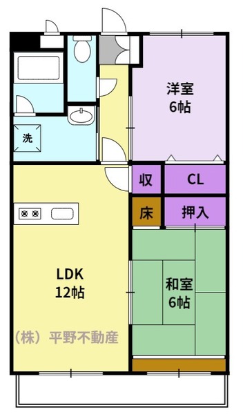 プレミール旗崎