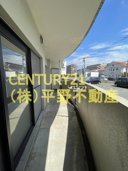 プレミール旗崎