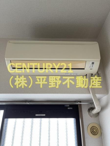 プレミール旗崎