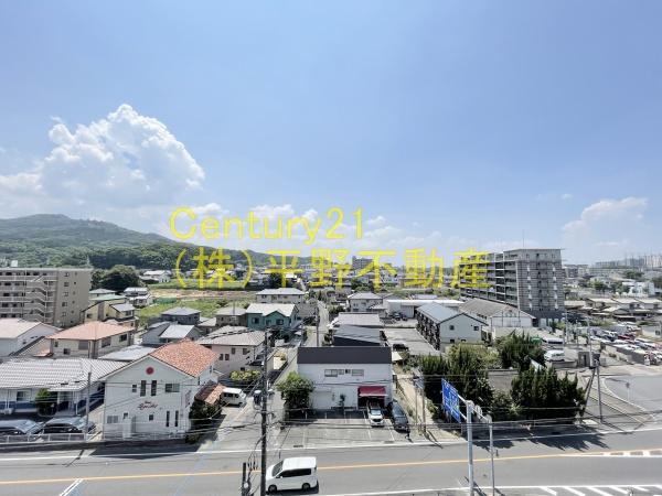 プレミール旗崎