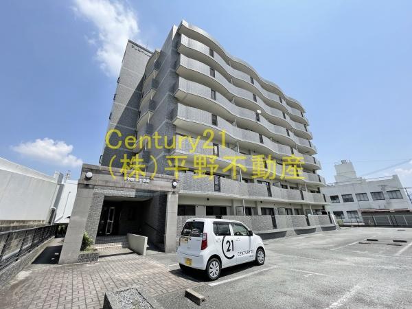 プレミール旗崎