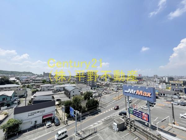 プレミール旗崎