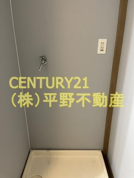 プレミール旗崎