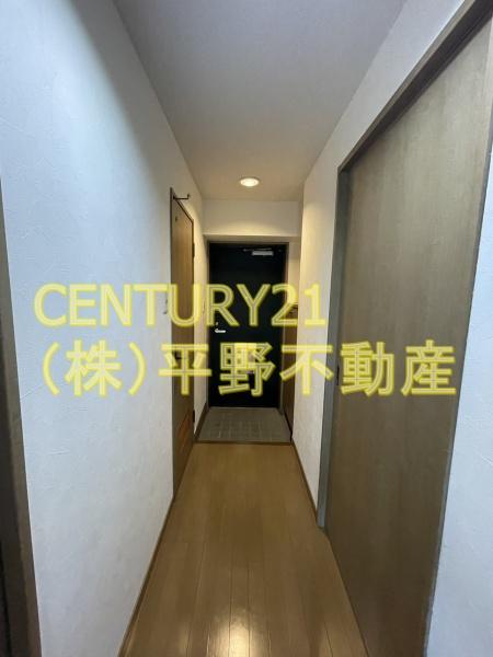 プレミール旗崎