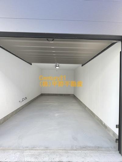 Garage諏訪野