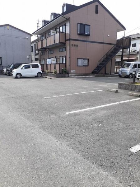 スペランツァ壱番館