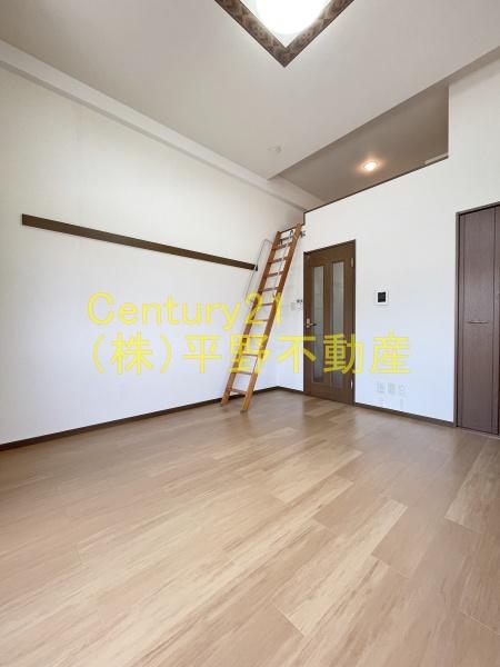 スペランツァ壱番館
