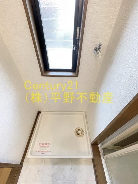 スペランツァ壱番館