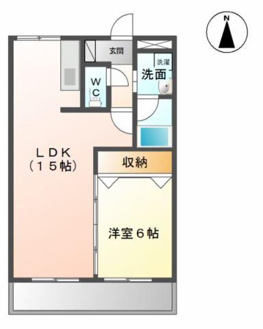 プロニティ小森野