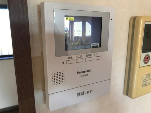 プロニティ小森野