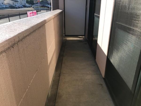 プロニティ小森野