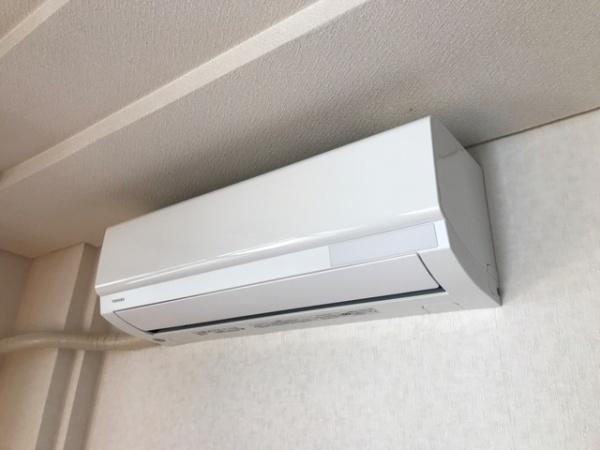 プロニティ小森野