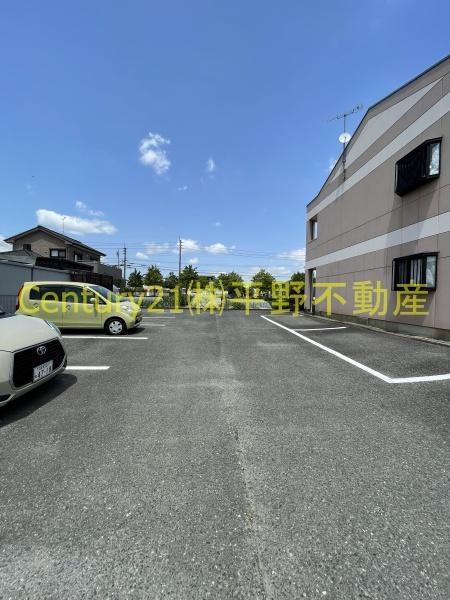 プロニティ小森野