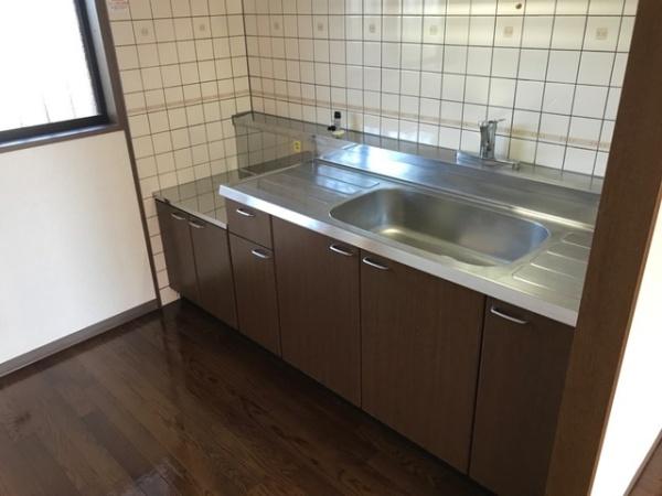 プロニティ小森野