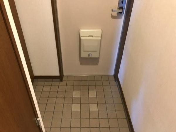 プロニティ小森野